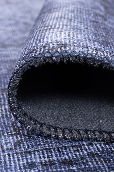 Conceptum Folk Chenille - Azul BA 08